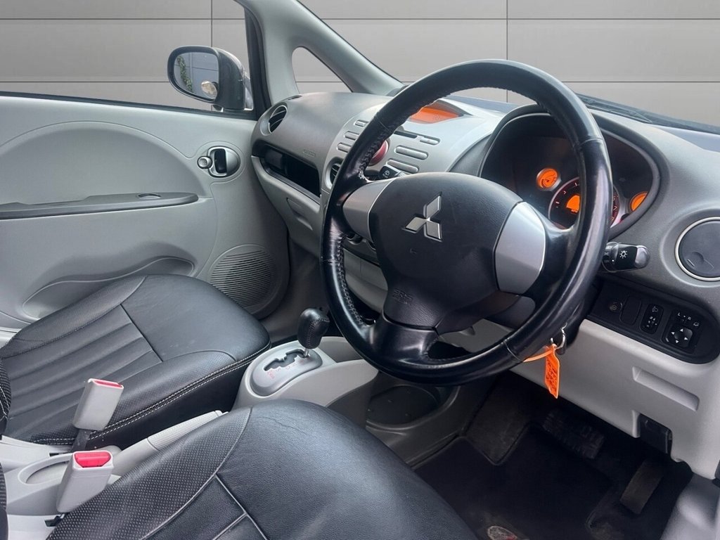 Used Mitsubishi i 2009 for sale - 77133159: Photo 9