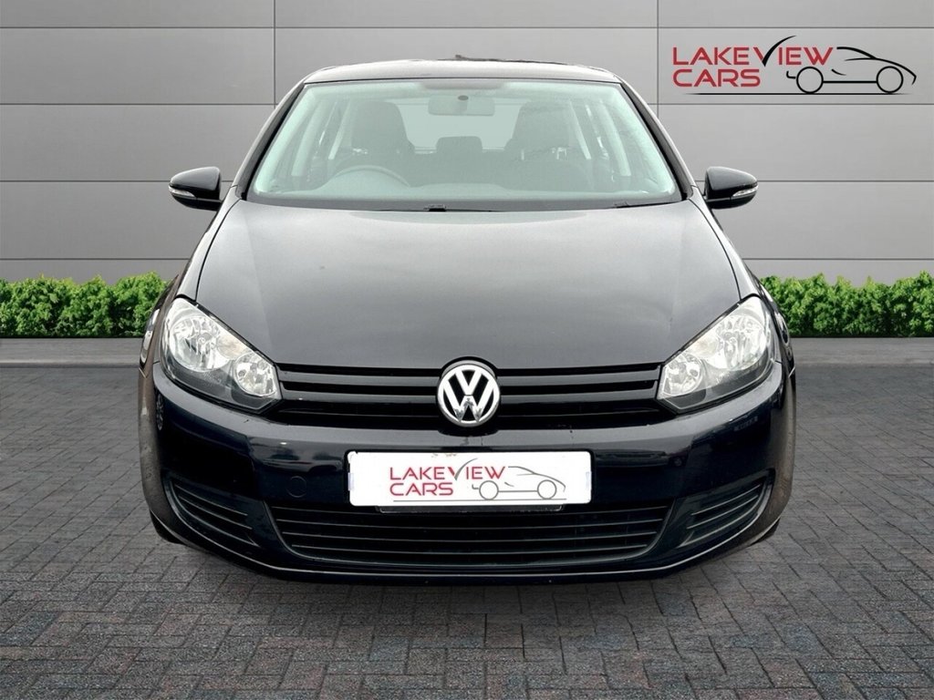 Used Volkswagen Golf 2010 for sale - 76744450: Photo 2
