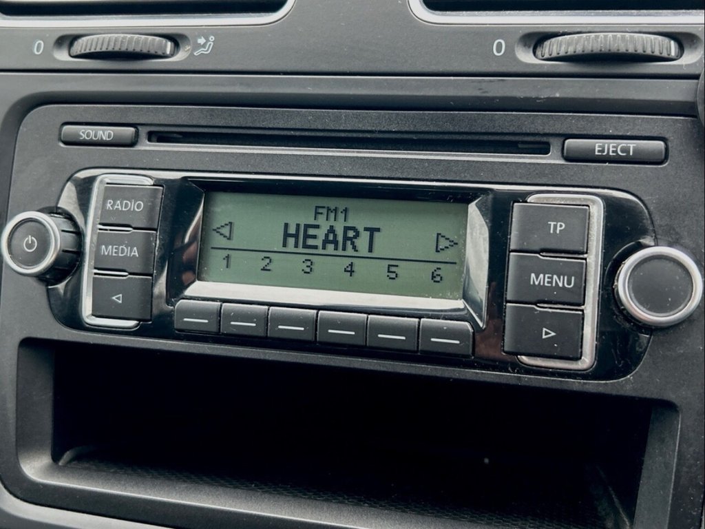 Used Volkswagen Golf 2010 for sale - 76744450: Photo 22