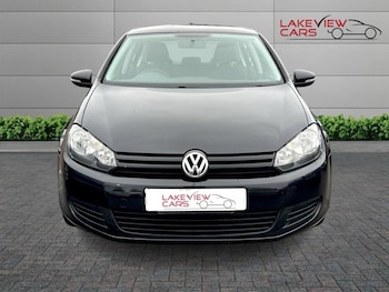 Used Volkswagen Golf 2010 for sale - 76744450: Photo