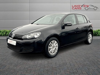 Used Volkswagen Golf 2010 for sale - 76744450: Photo
