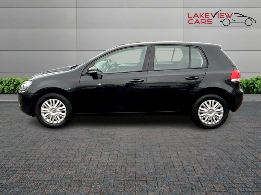 Used Volkswagen Golf 2010 for sale - 76744450: Photo 4