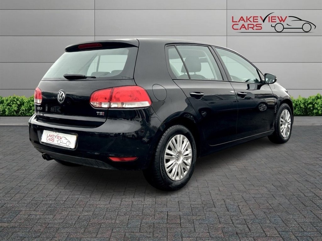 Used Volkswagen Golf 2010 for sale - 76744450: Photo 7