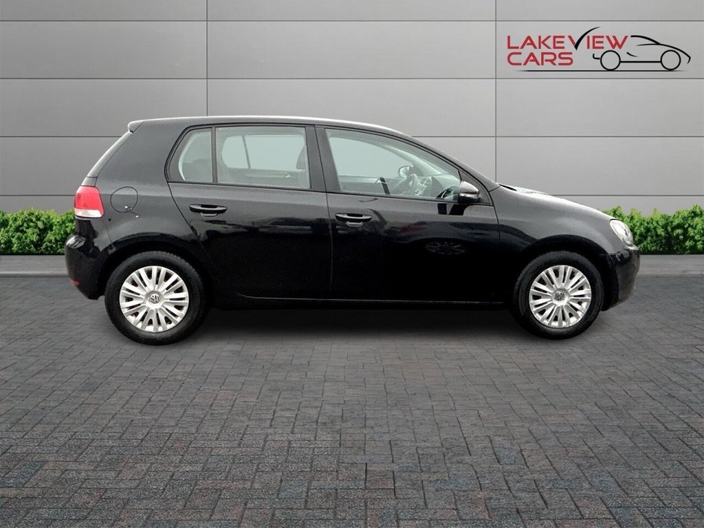 Used Volkswagen Golf 2010 for sale - 76744450: Photo 8