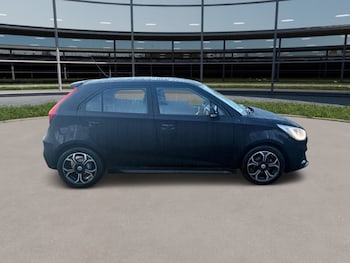 2021 (21) - 1.5 VTi-TECH Excite 5dr