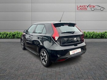 Used MG MG3 2021 for sale - 77397331: Photo