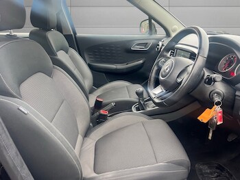 Used MG MG3 2021 for sale - 77397331: Photo