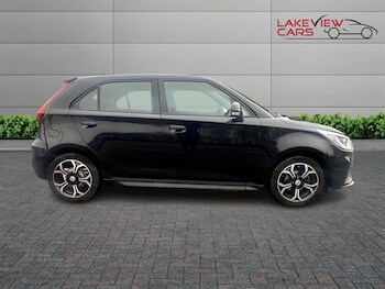 Used MG MG3 2021 for sale - 77397331: Photo