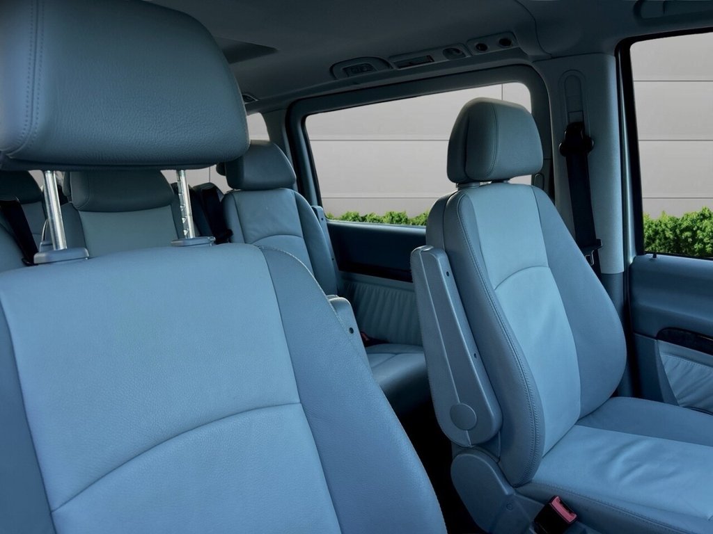 Used Mercedes-Benz Viano 2010 for sale - 76740341: Photo 10