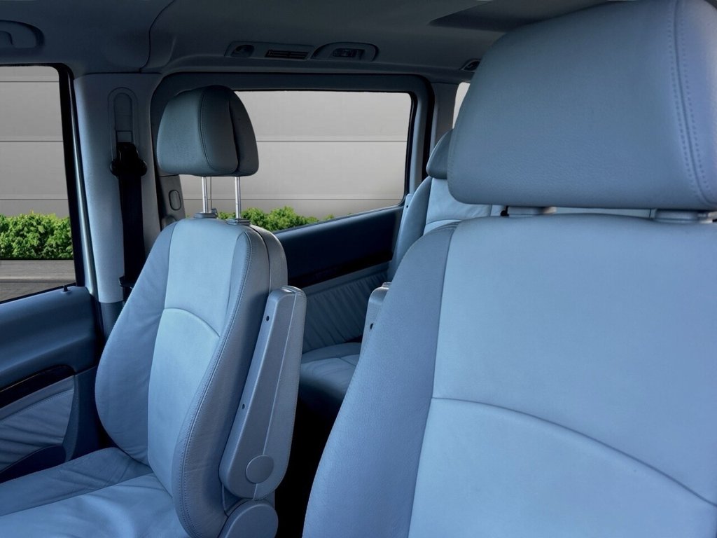 Used Mercedes-Benz Viano 2010 for sale - 76740341: Photo 14