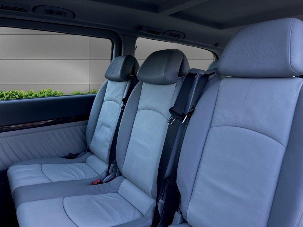Used Mercedes-Benz Viano 2010 for sale - 76740341: Photo 16