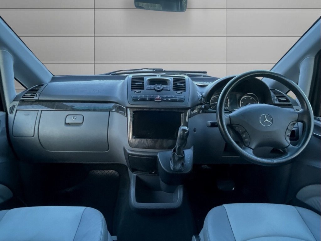 Used Mercedes-Benz Viano 2010 for sale - 76740341: Photo 17