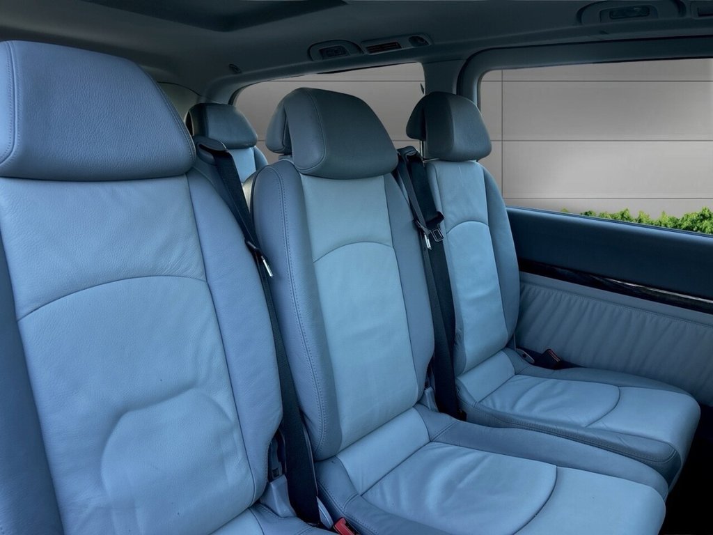 Used Mercedes-Benz Viano 2010 for sale - 76740341: Photo 18