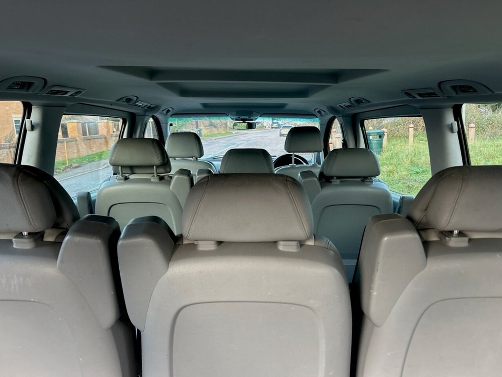 Used Mercedes-Benz Viano 2010 for sale - 76740341: Photo 23