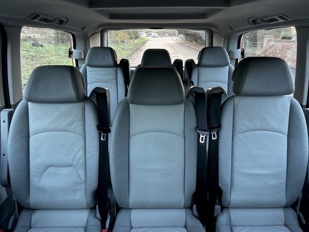 Used Mercedes-Benz Viano 2010 for sale - 76740341: Photo 24