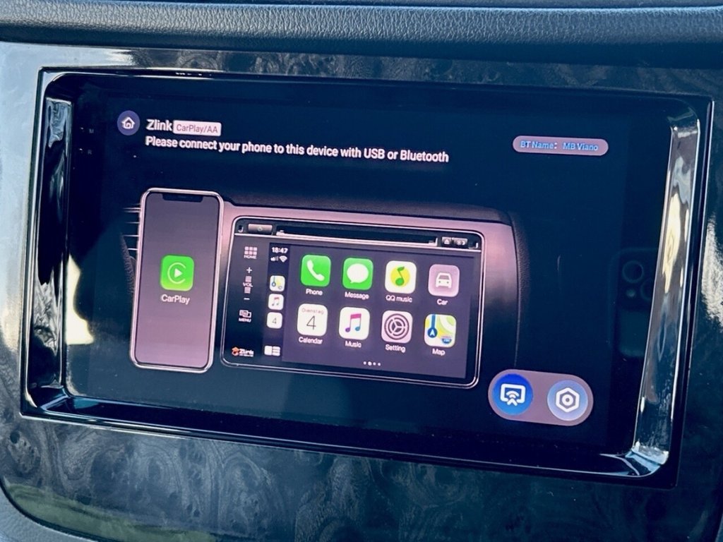 Used Mercedes-Benz Viano 2010 for sale - 76740341: Photo 29