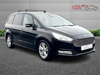 2017 (67) - 2.0 TDCi Titanium MPV 5dr Diesel Powershift Euro 6 (s/s) (150 ps)