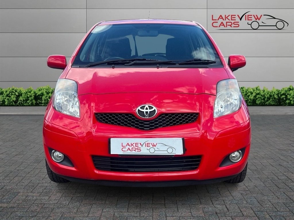 Used Toyota Yaris 2011 for sale - 76744486: Photo 5