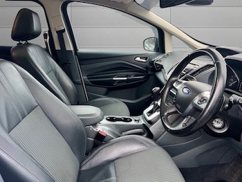 Used Ford Grand C-Max 2013 for sale - 77477587: Photo