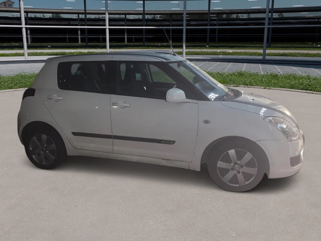 Used Suzuki Swift 2009 for sale - 76744561: Photo 1