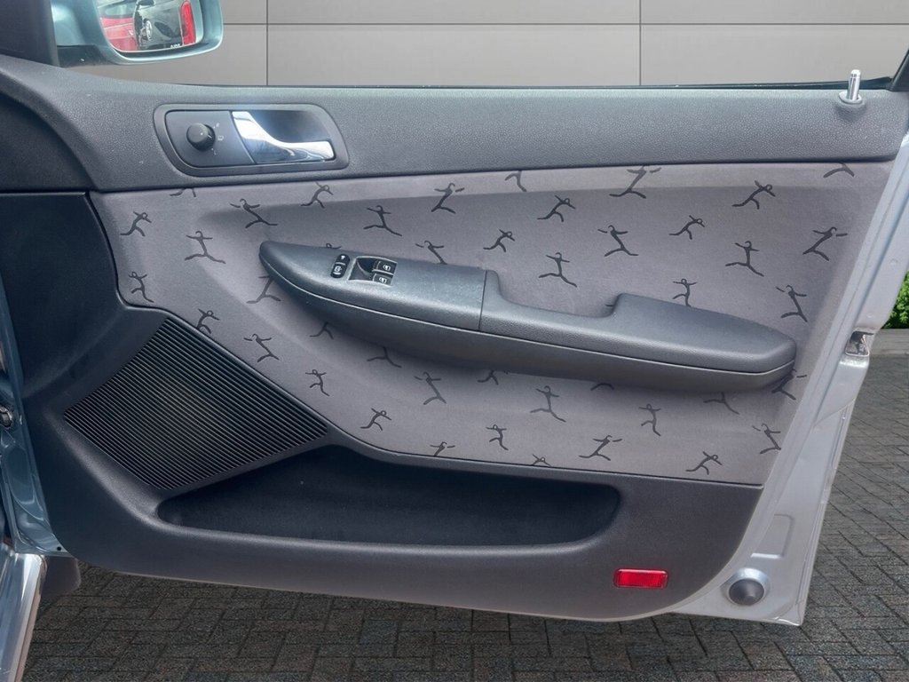 Used Skoda Fabia 2004 for sale - 76744493: Photo 10