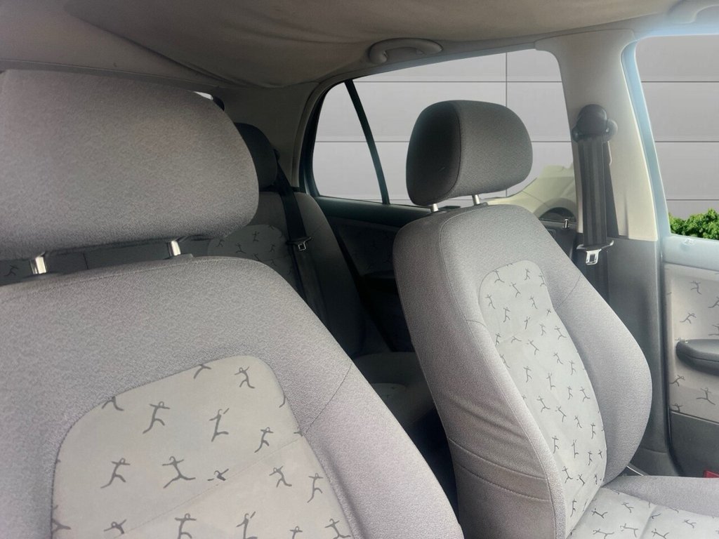 Used Skoda Fabia 2004 for sale - 76744493: Photo 11