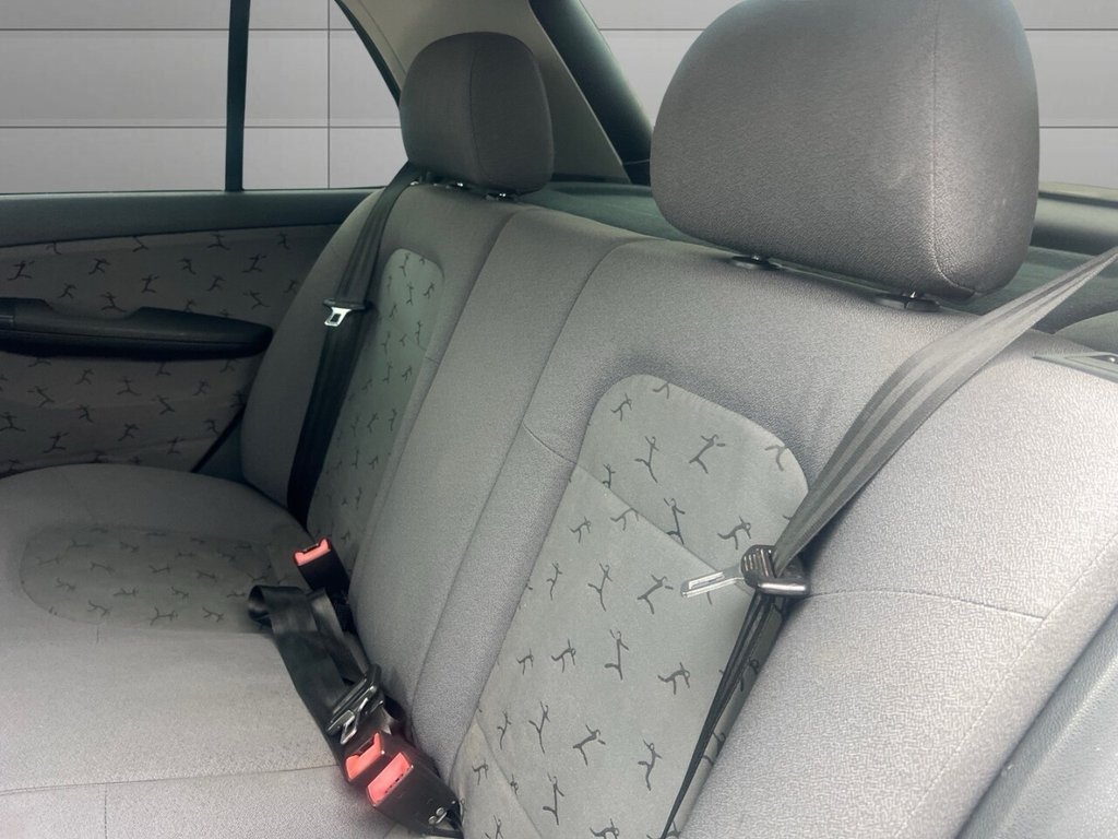 Used Skoda Fabia 2004 for sale - 76744493: Photo 14