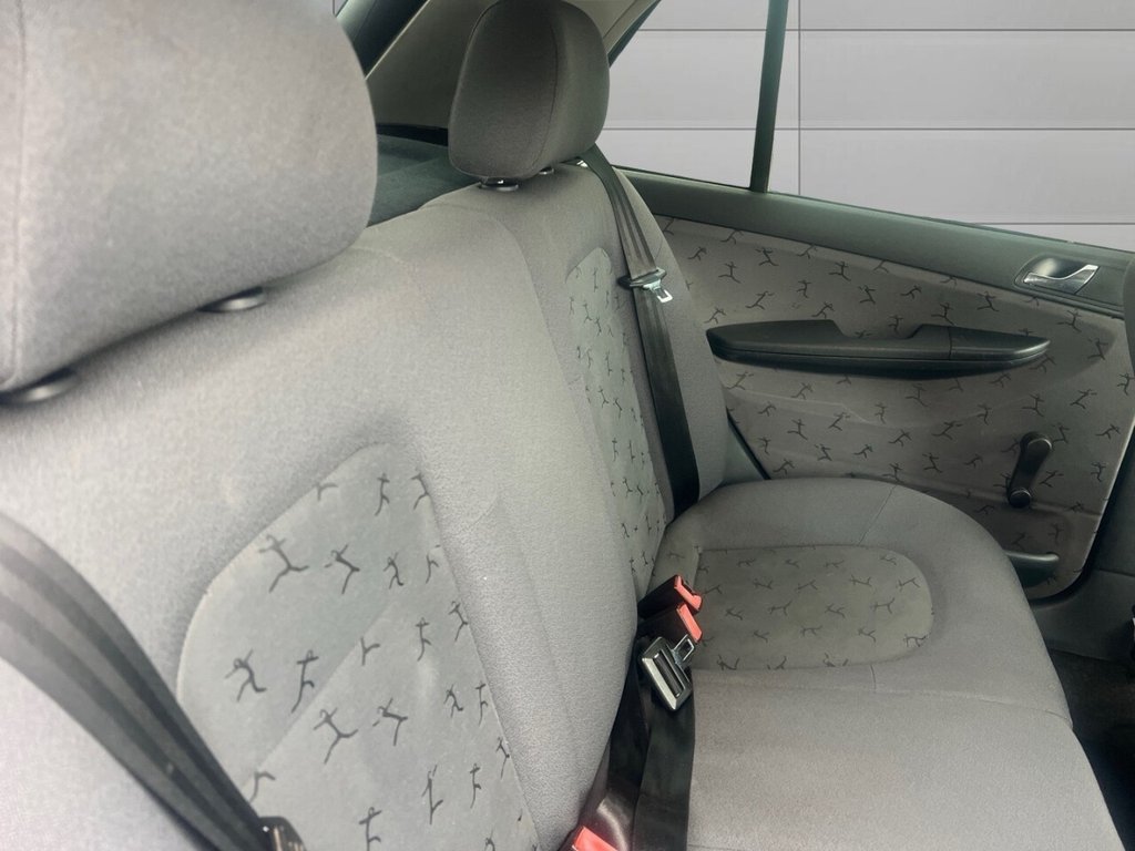 Used Skoda Fabia 2004 for sale - 76744493: Photo 15