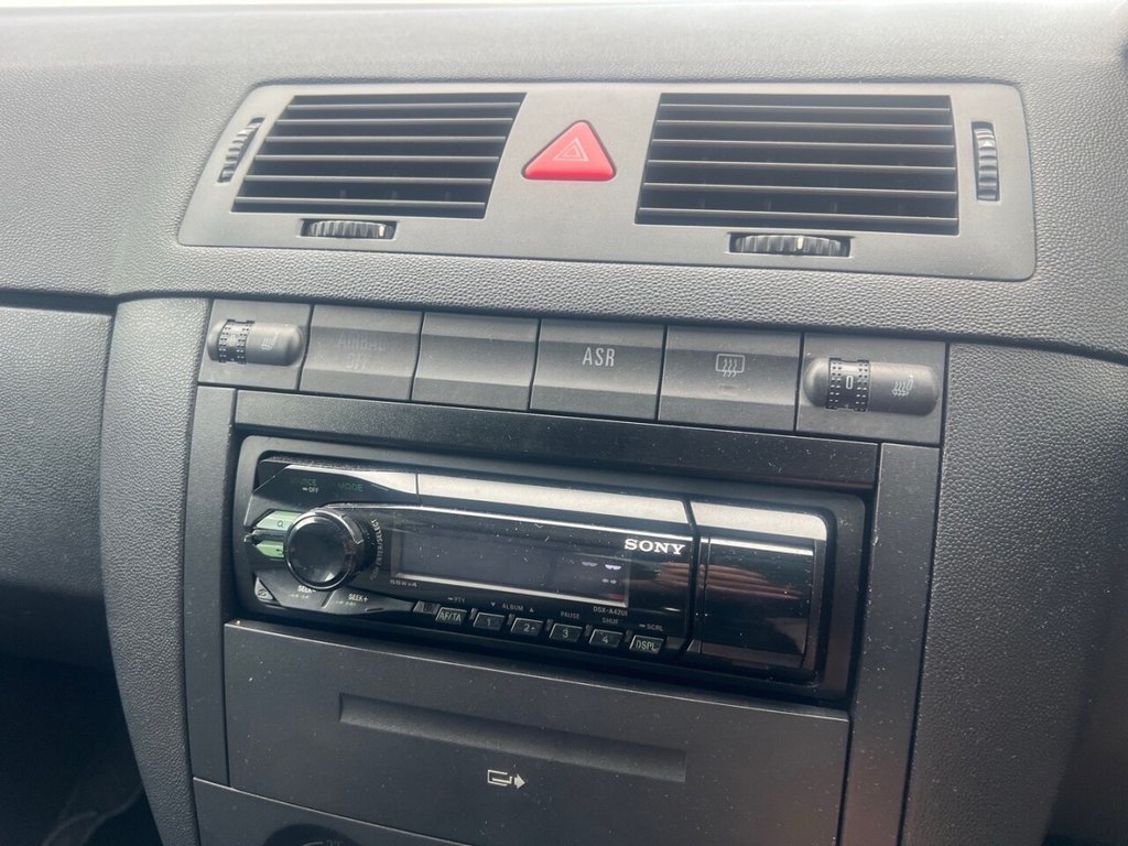 Used Skoda Fabia 2004 for sale - 76744493: Photo 20