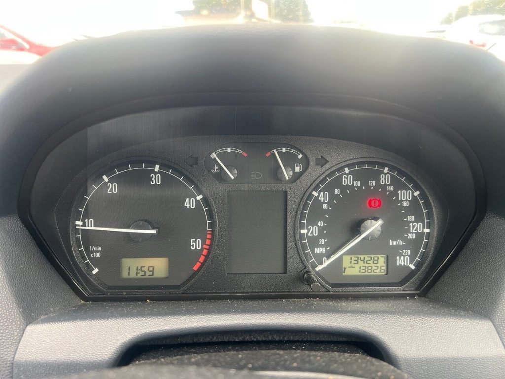 Used Skoda Fabia 2004 for sale - 76744493: Photo 21