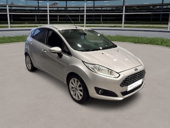 Ford Fiesta feature image
