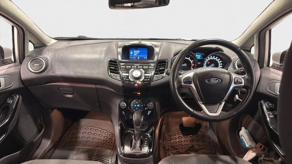 Used Ford Fiesta 2016 for sale - 76986141: Photo 4