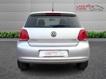 Used Volkswagen Polo 2013 for sale - 77319601: Photo