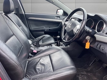 Used Mitsubishi Lancer 2011 for sale - 76744467: Photo