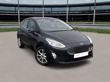 Ford Fiesta feature image