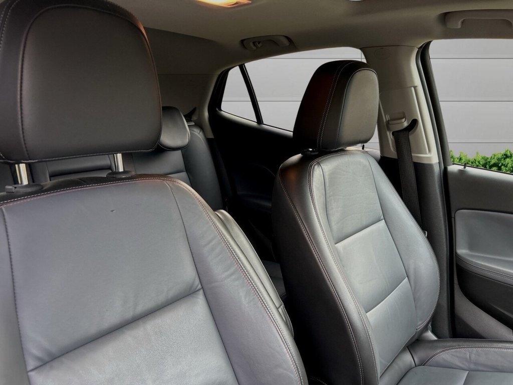 Used Vauxhall Mokka 2014 for sale - 76744563: Photo 10