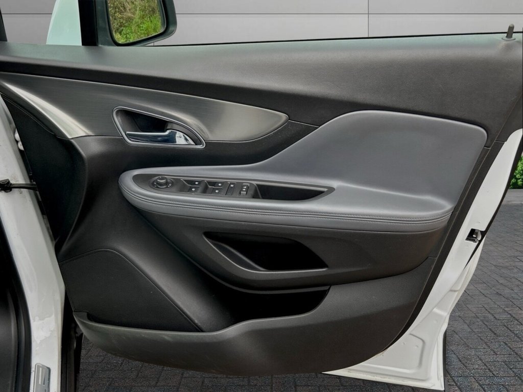 Used Vauxhall Mokka 2014 for sale - 76744563: Photo 12