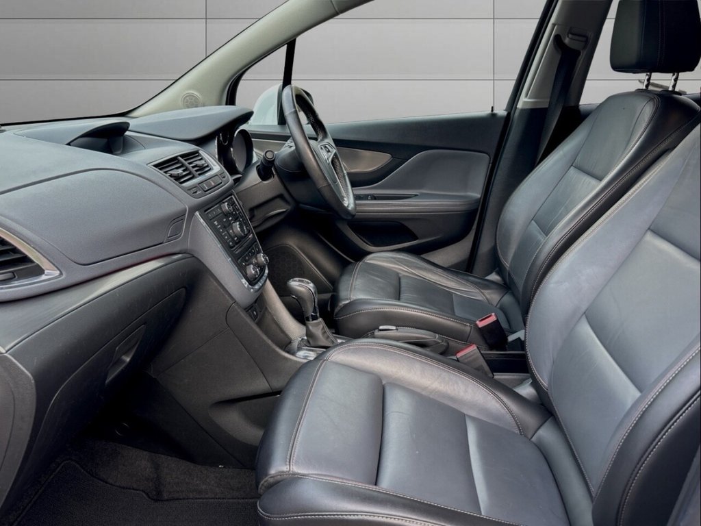 Used Vauxhall Mokka 2014 for sale - 76744563: Photo 13