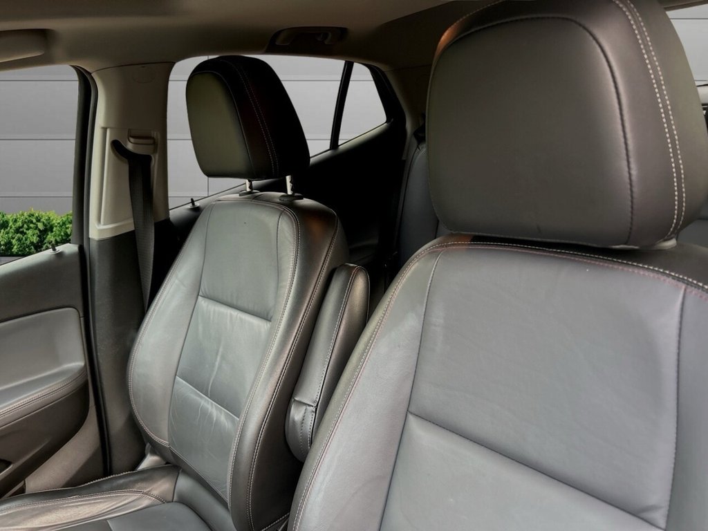 Used Vauxhall Mokka 2014 for sale - 76744563: Photo 14