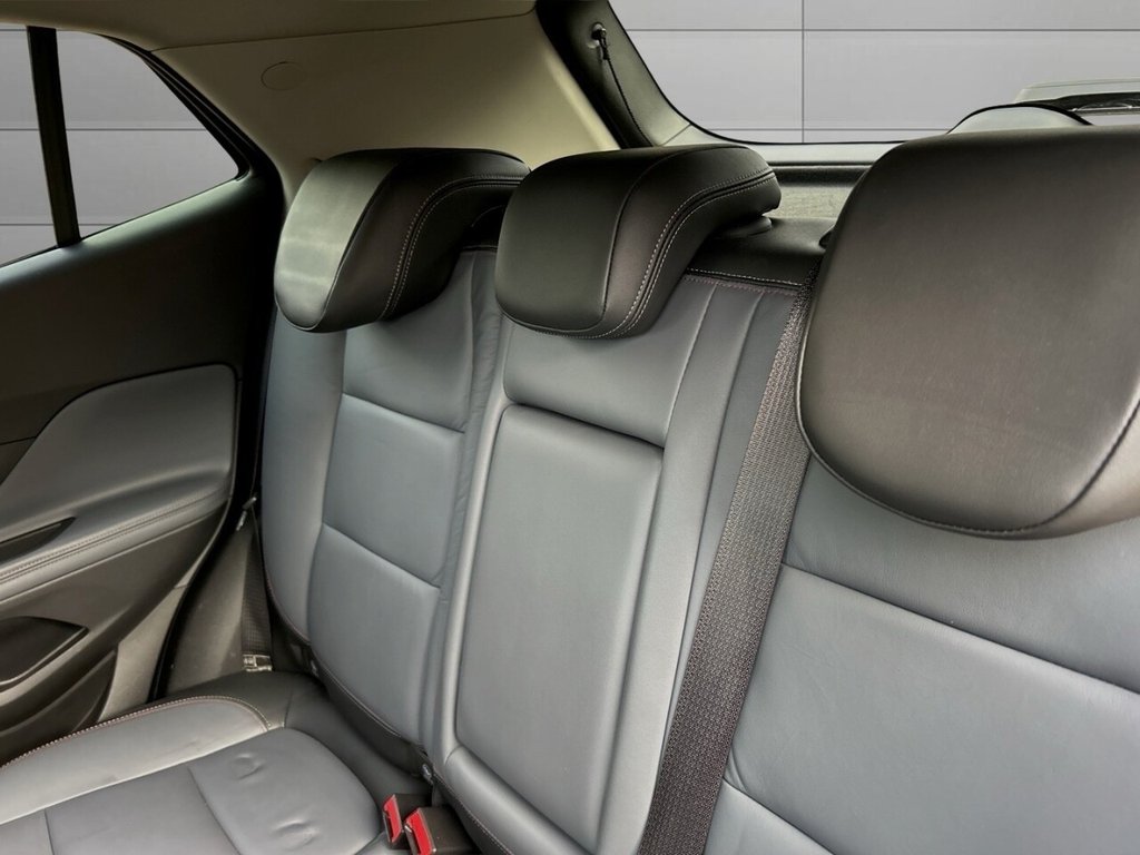 Used Vauxhall Mokka 2014 for sale - 76744563: Photo 16