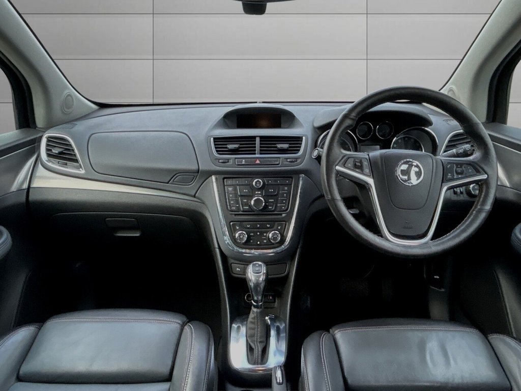 Used Vauxhall Mokka 2014 for sale - 76744563: Photo 17