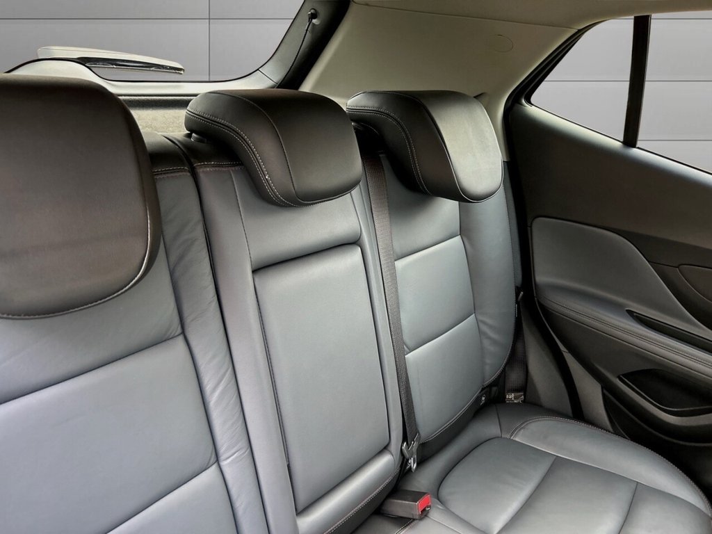 Used Vauxhall Mokka 2014 for sale - 76744563: Photo 18