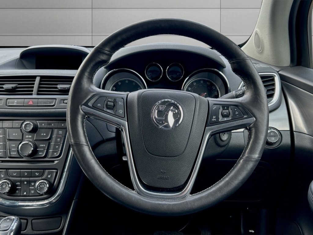 Used Vauxhall Mokka 2014 for sale - 76744563: Photo 19