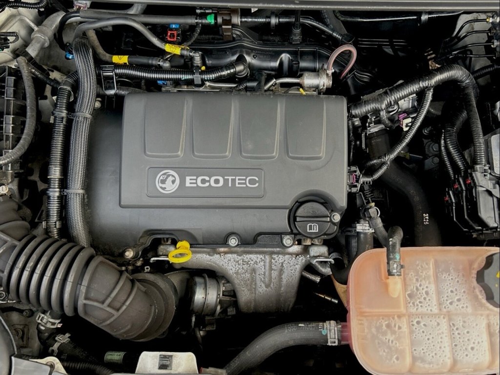 Used Vauxhall Mokka 2014 for sale - 76744563: Photo 20