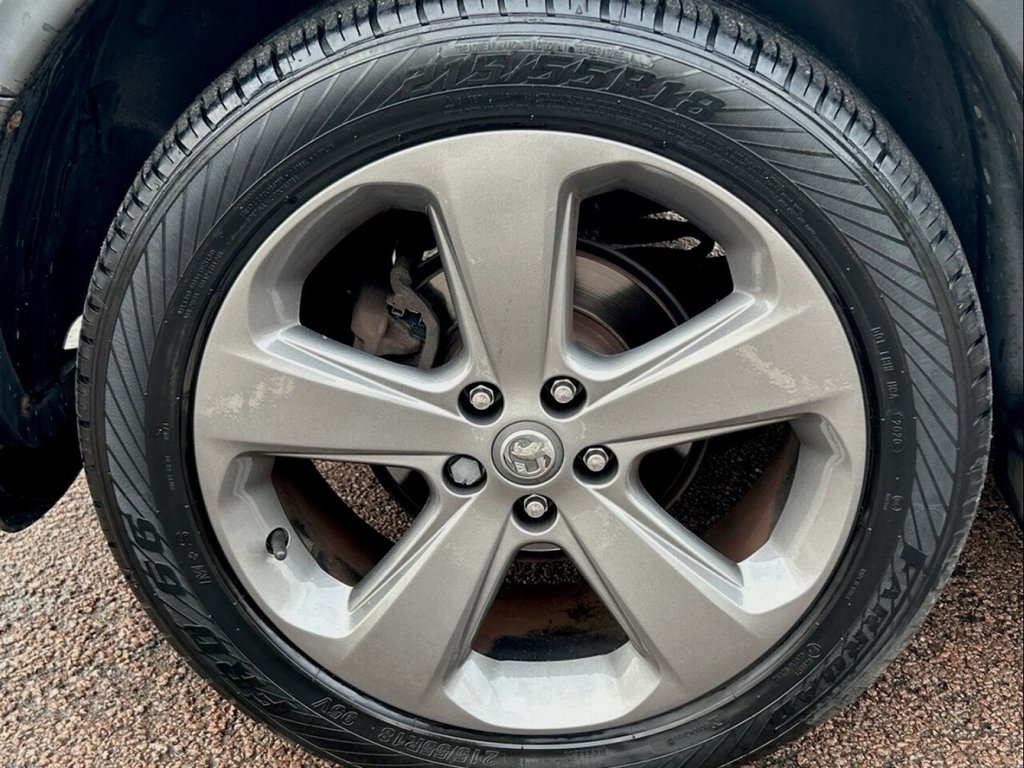 Used Vauxhall Mokka 2014 for sale - 76744563: Photo 21