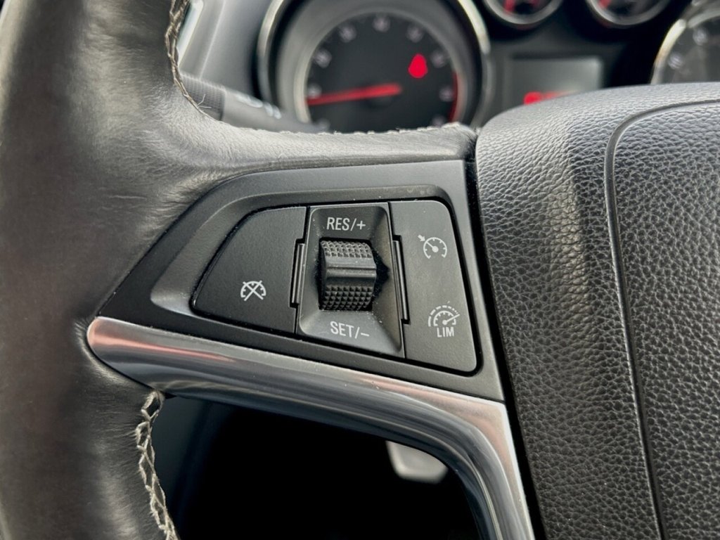 Used Vauxhall Mokka 2014 for sale - 76744563: Photo 24