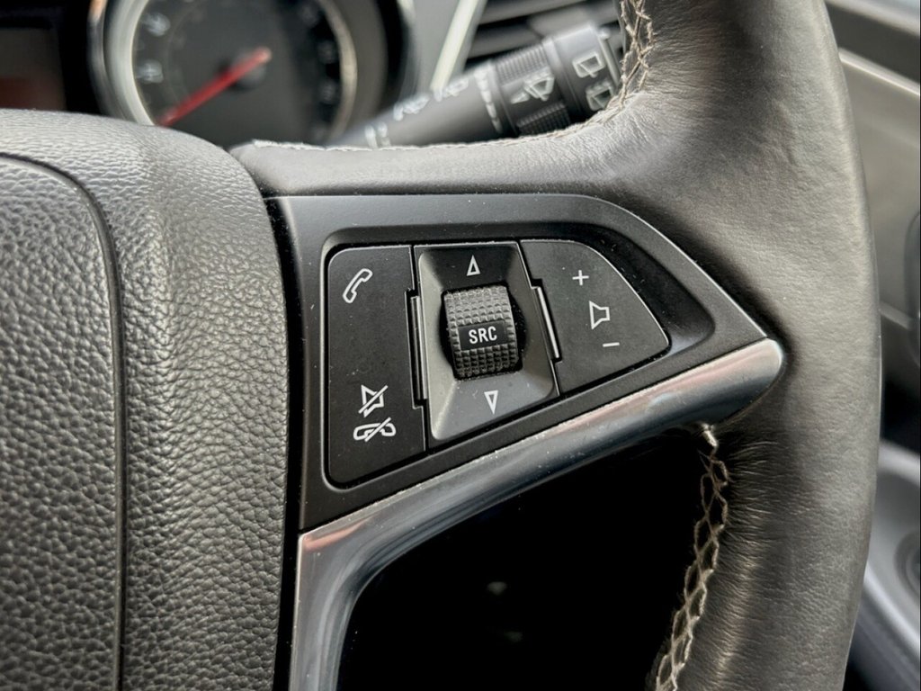 Used Vauxhall Mokka 2014 for sale - 76744563: Photo 25