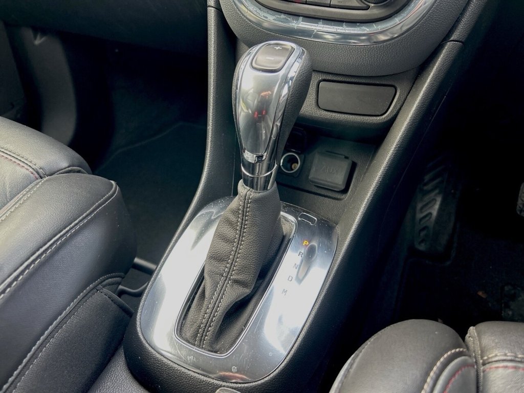 Used Vauxhall Mokka 2014 for sale - 76744563: Photo 28