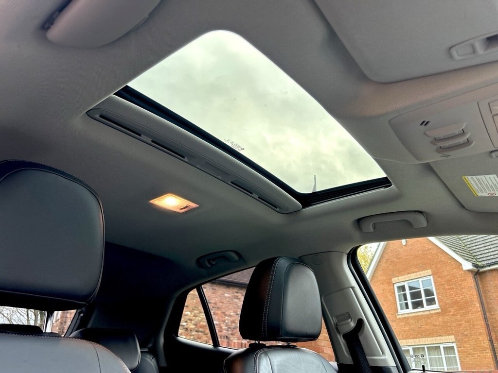 Used Vauxhall Mokka 2014 for sale - 76744563: Photo 30