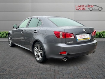 Used Lexus IS 2012 for sale - 77153493: Photo